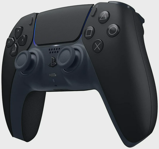 Геймпад Sony PS5 DualSense Wireless Controller Midnight Black