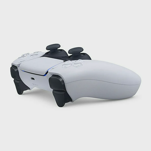 Геймпад Sony PS5 DualSense Wireless Controller White
