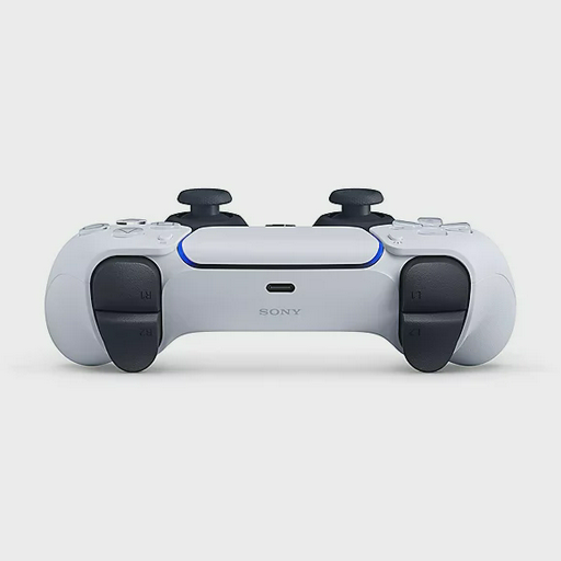 Геймпад Sony PS5 DualSense Wireless Controller White