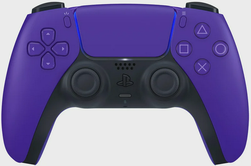 Геймпад Sony PS5 DualSense Wireless Controller Galactic Purple