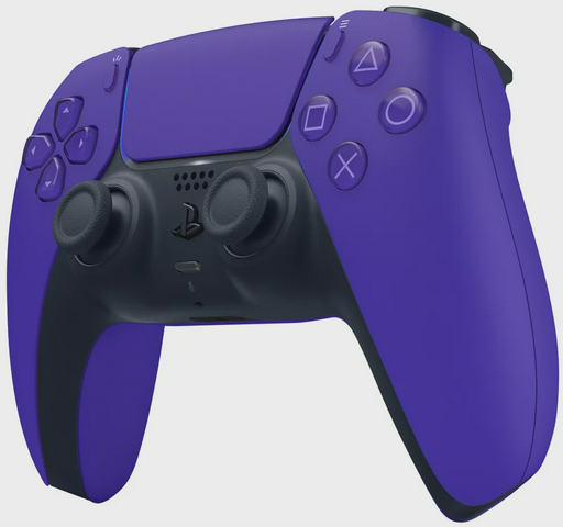 Геймпад Sony PS5 DualSense Wireless Controller Galactic Purple