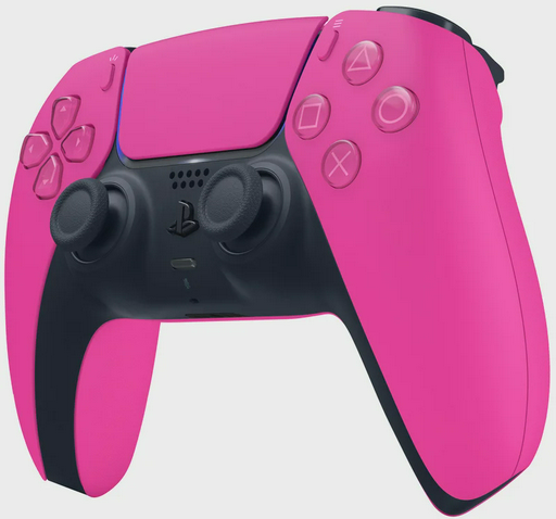 Геймпад Sony PS5 DualSense Wireless Controller Nova Pink