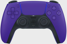 Геймпад Sony PS5 DualSense Wireless Controller Galactic Purple