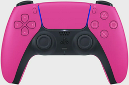 Геймпад Sony PS5 DualSense Wireless Controller Nova Pink