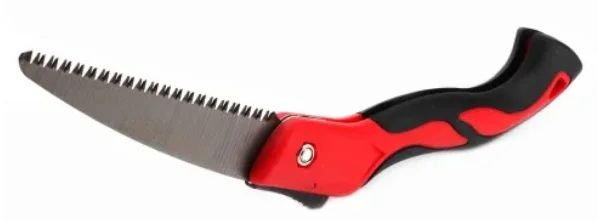 Пила туристическая Следопыт Finder складная PF-ST-F07 лезвие 17 см - ForteMarket Пила туристическая Следопыт Finder складная PF-ST-F07 лезвие 17 см купить,0