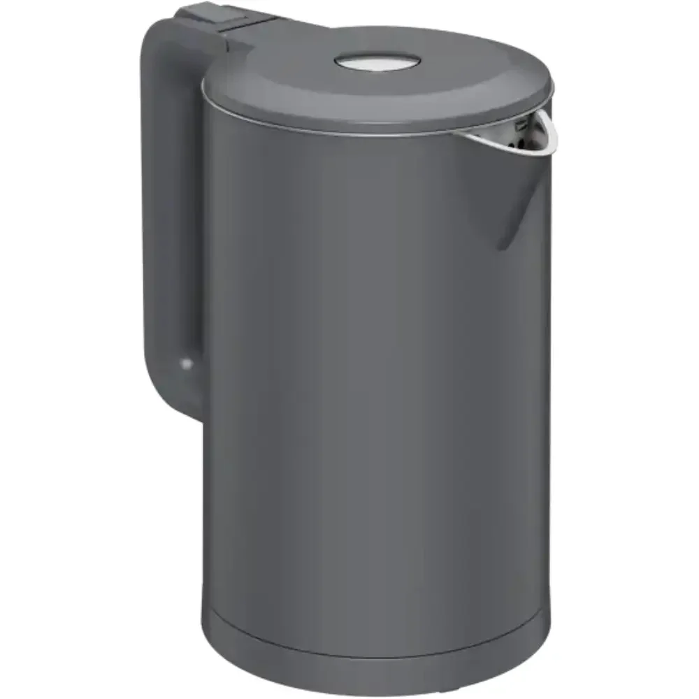 Электрочайник Aeno AEK0013G Grey