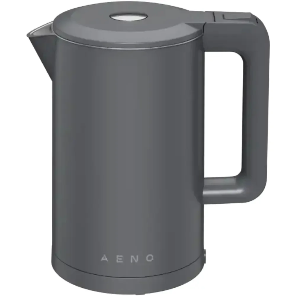 Электрочайник Aeno AEK0013G Grey