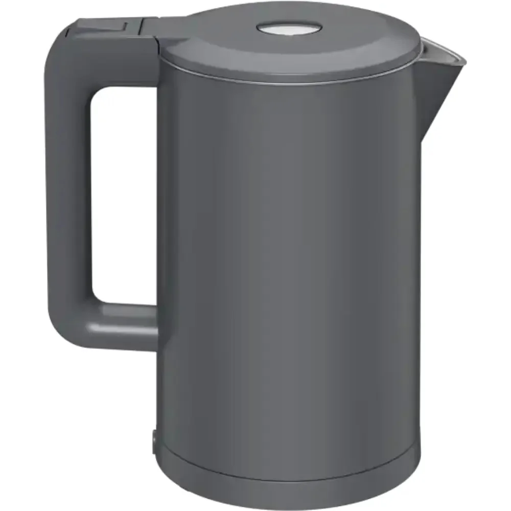 Электрочайник Aeno AEK0013G Grey