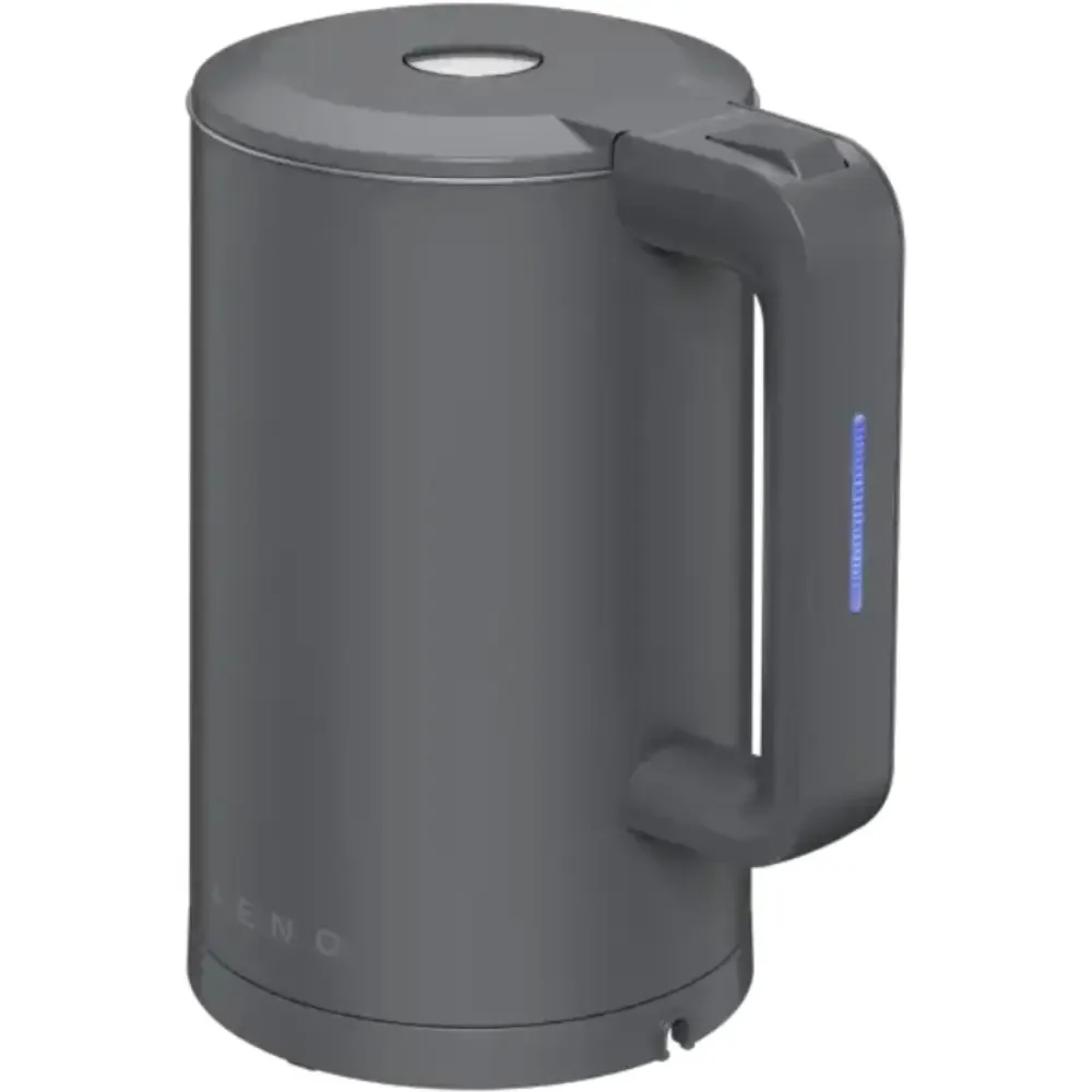 Электрочайник Aeno AEK0013G Grey