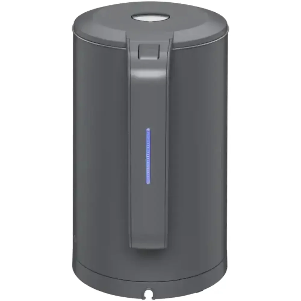 Электрочайник Aeno AEK0013G Grey