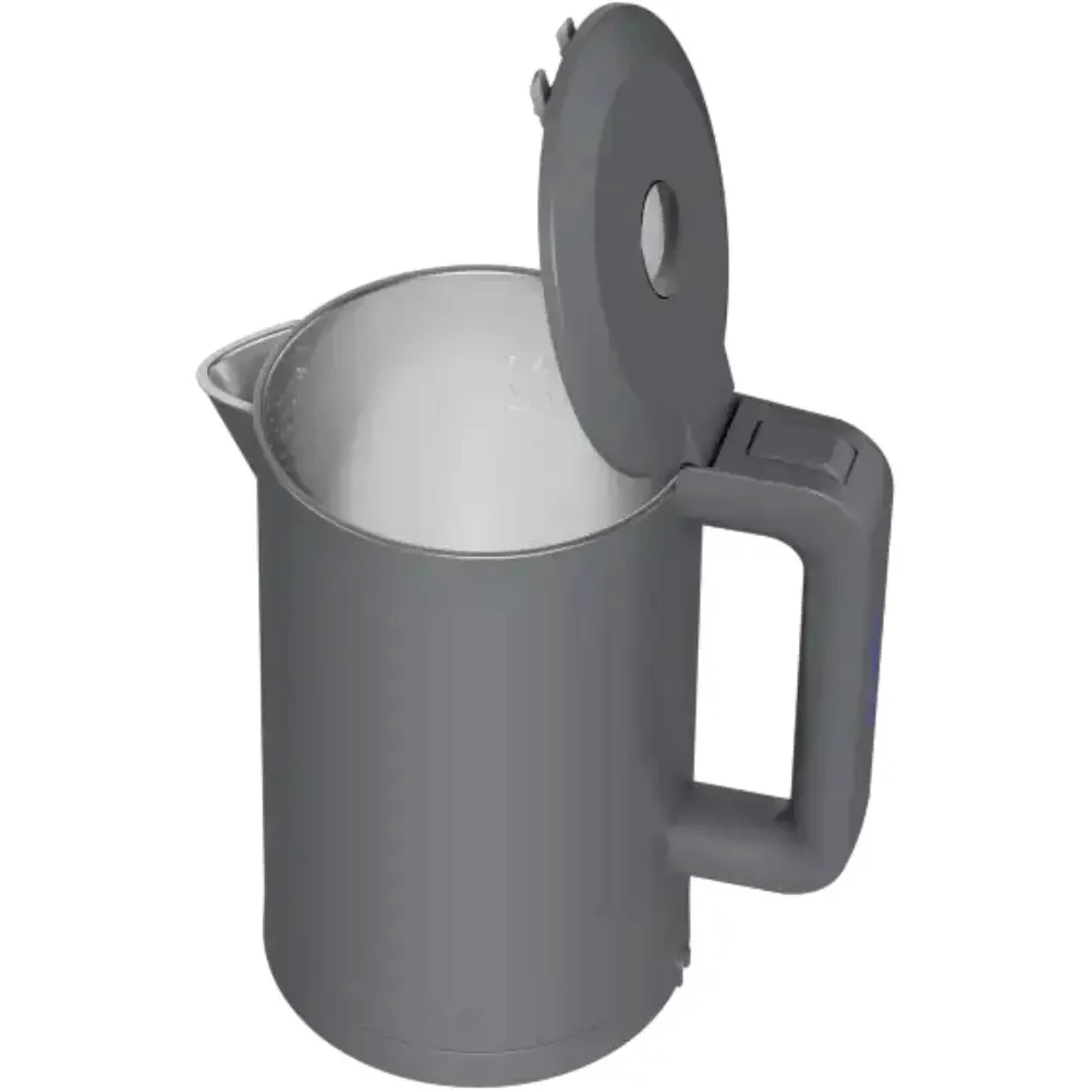 Электрочайник Aeno AEK0013G Grey купить,14990