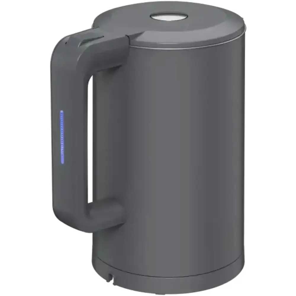 Электрочайник Aeno AEK0013G Grey