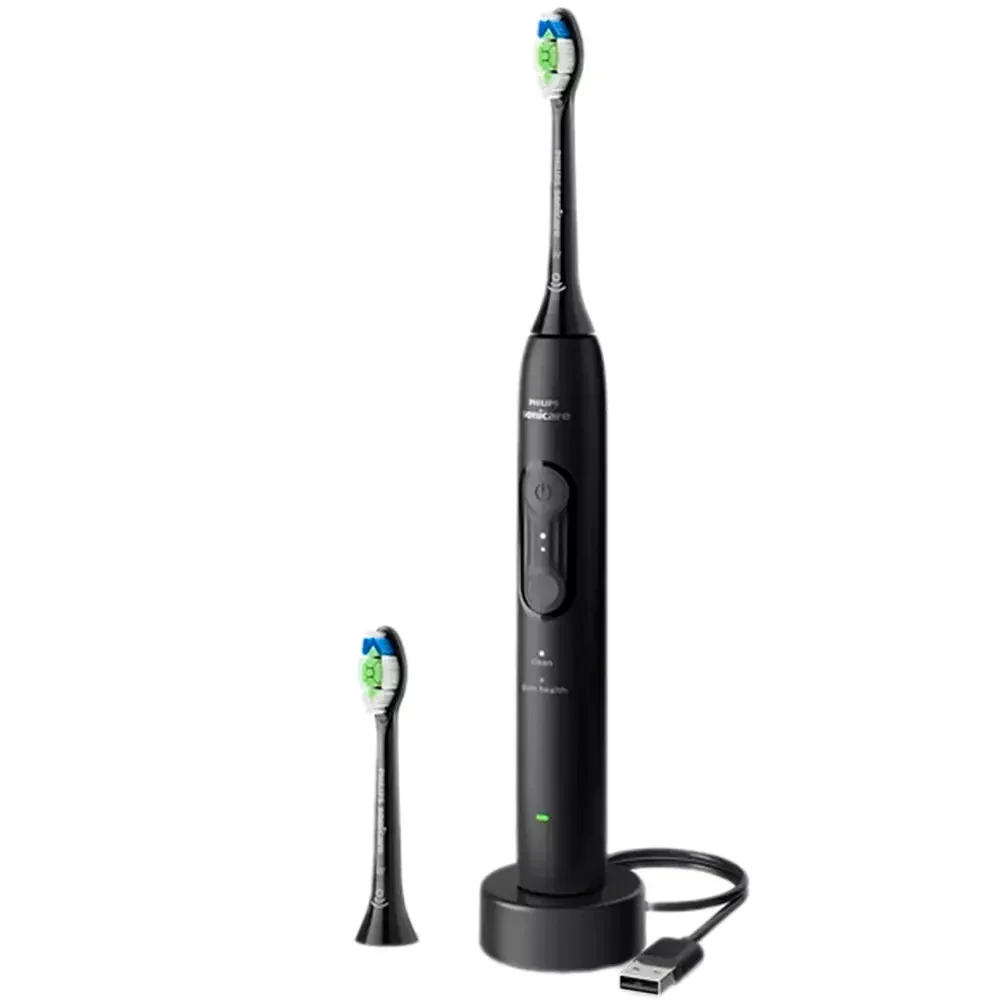 Зубная щетка Philips HX 4042/52 черная
