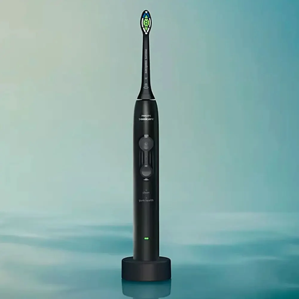 Зубная щетка Philips HX 4042/52 черная