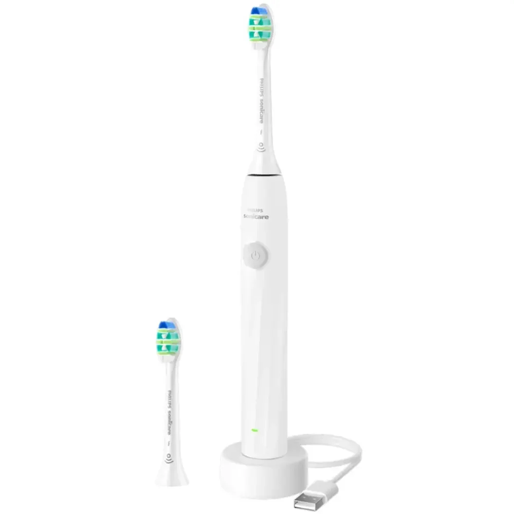Зубная щетка Philips HX 4022/01 белая