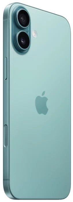 Смартфон Apple iPhone 16 Plus 256GB Teal купить,0