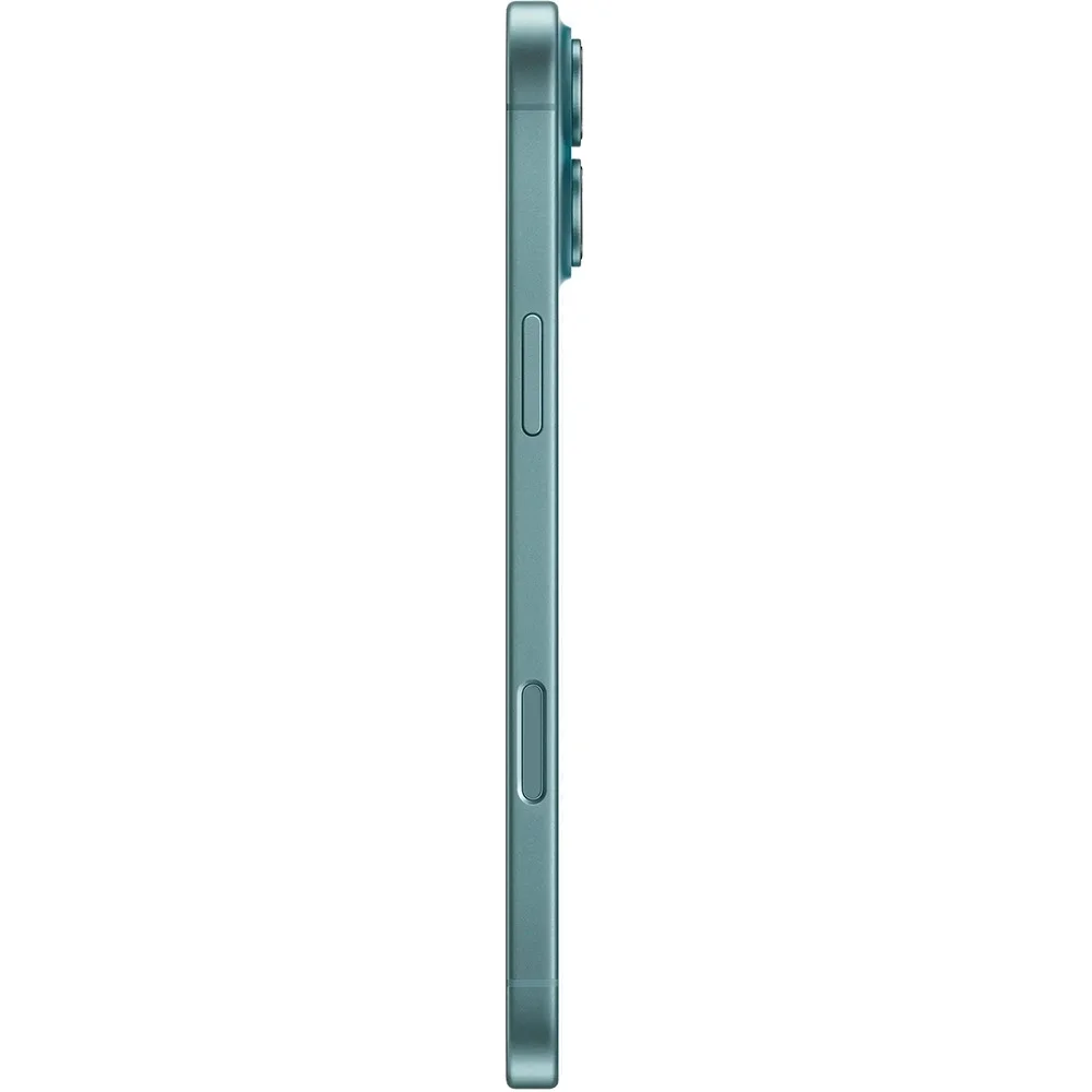 Смартфон Apple iPhone 16 Plus 256GB Teal купить,0