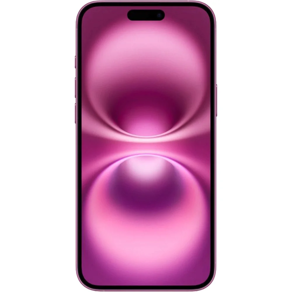 Смартфон Apple iPhone 16 256GB Pink - ForteMarket Смартфон Apple iPhone 16 256GB Pink купить,0