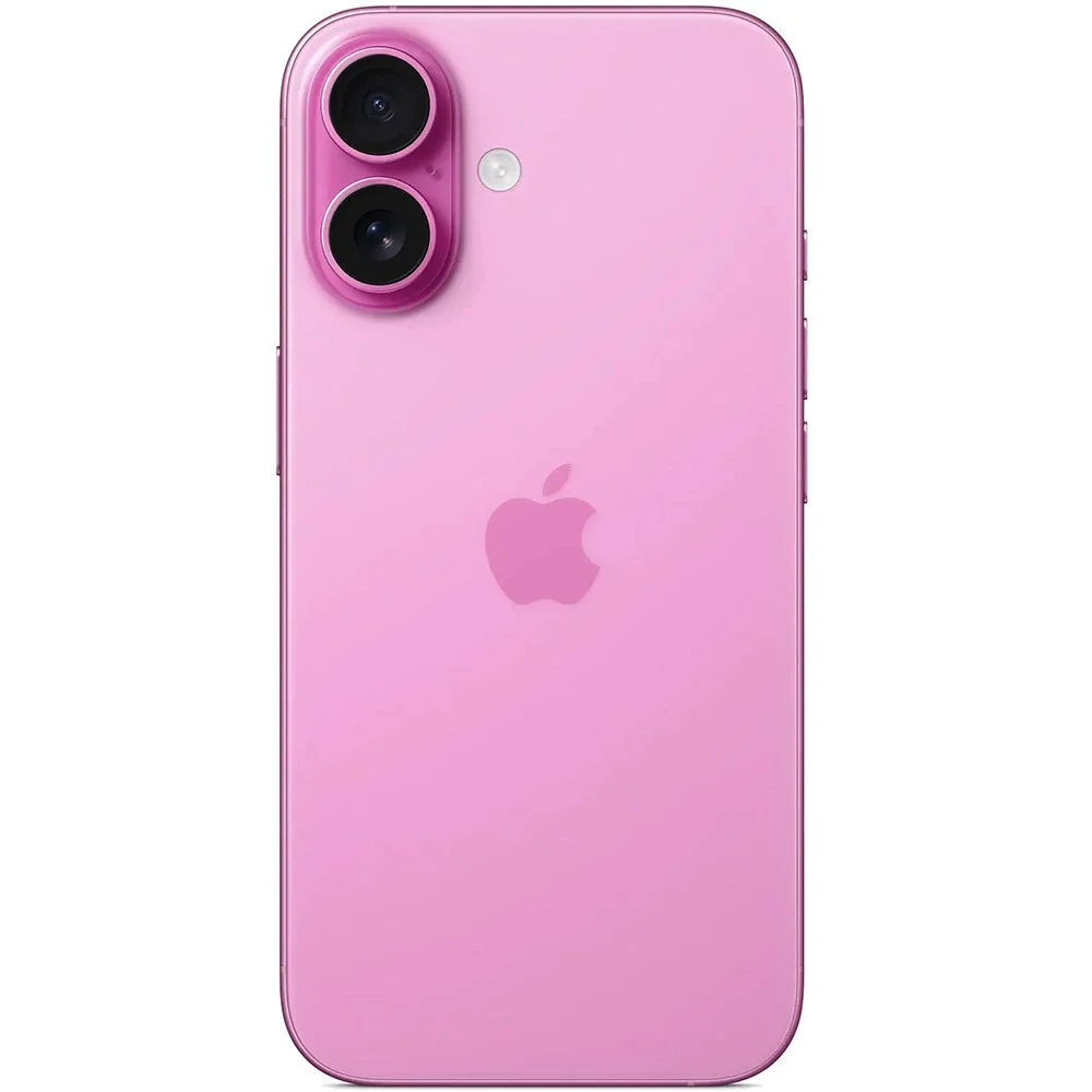 Смартфон Apple iPhone 16 256GB Pink - ForteMarket Смартфон Apple iPhone 16 256GB Pink купить,0