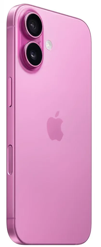 Смартфон Apple iPhone 16 256GB Pink - ForteMarket Смартфон Apple iPhone 16 256GB Pink купить,0