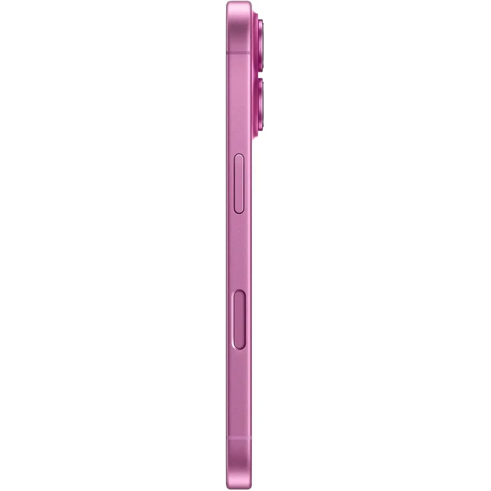 Смартфон Apple iPhone 16 256GB Pink - ForteMarket Смартфон Apple iPhone 16 256GB Pink купить,0