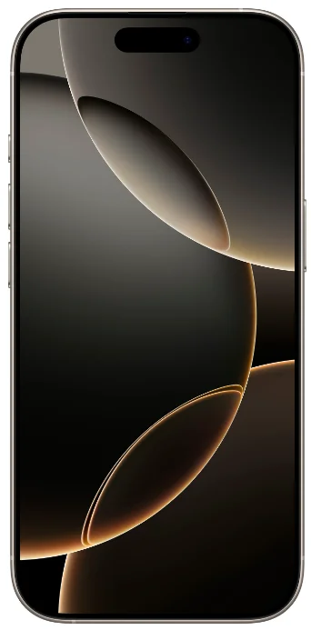 Смартфон Apple iPhone 16 Pro 256GB Natural Titanium - ForteMarket Смартфон Apple iPhone 16 Pro 256GB Natural Titanium купить,0