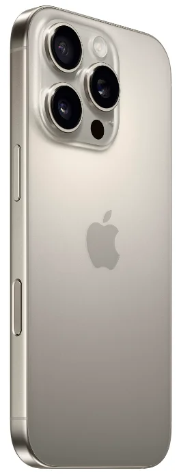 Смартфон Apple iPhone 16 Pro 256GB Natural Titanium - ForteMarket Смартфон Apple iPhone 16 Pro 256GB Natural Titanium купить,0