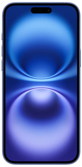 Смартфон Apple iPhone 16 Plus 512GB Ultramarine купить,850000