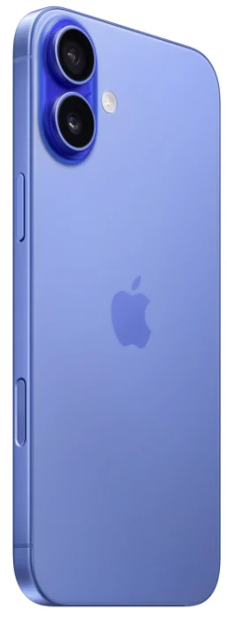 Смартфон Apple iPhone 16 Plus 512GB Ultramarine купить,850000