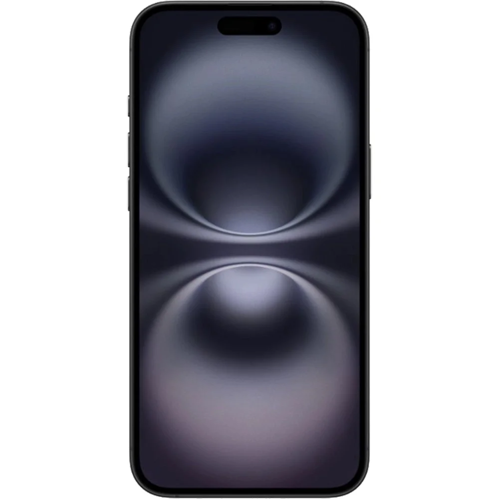 Смартфон Apple iPhone 16 512GB Black - ForteMarket Смартфон Apple iPhone 16 512GB Black купить,0