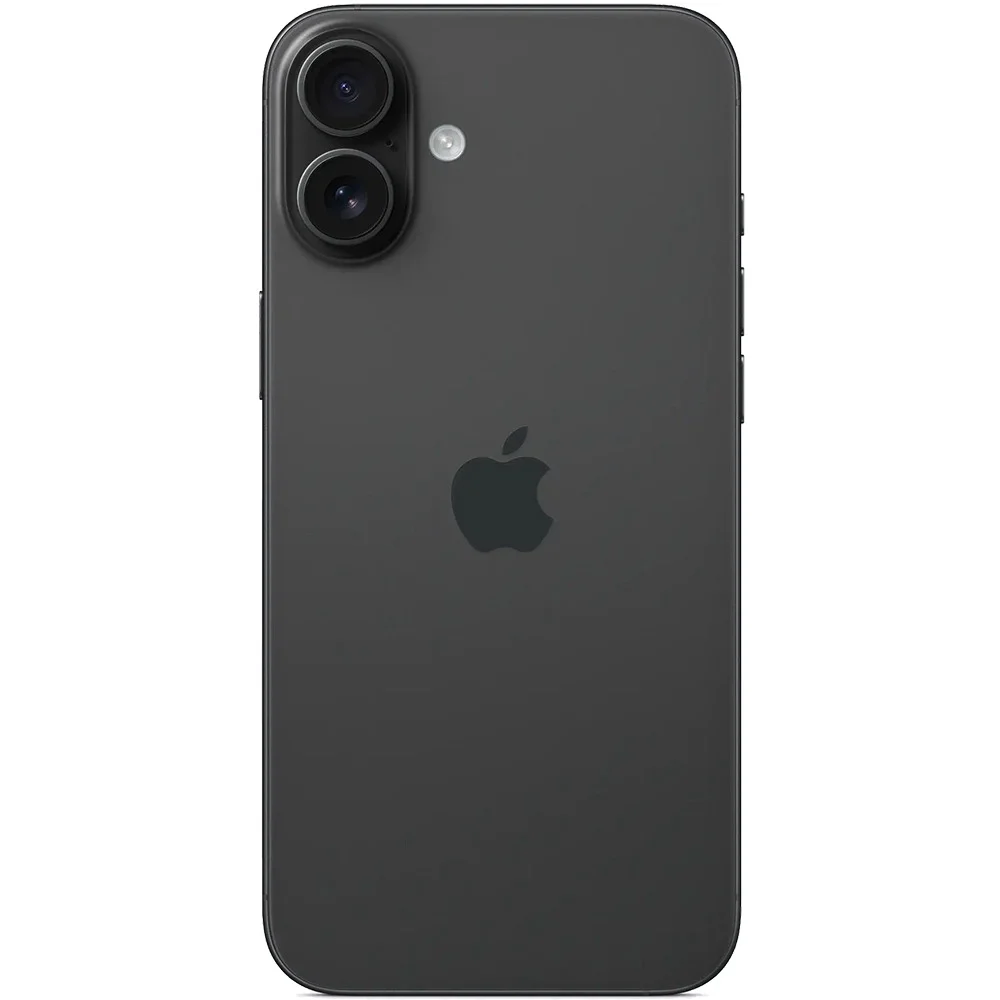 Смартфон Apple iPhone 16 512GB Black - ForteMarket Смартфон Apple iPhone 16 512GB Black купить,0