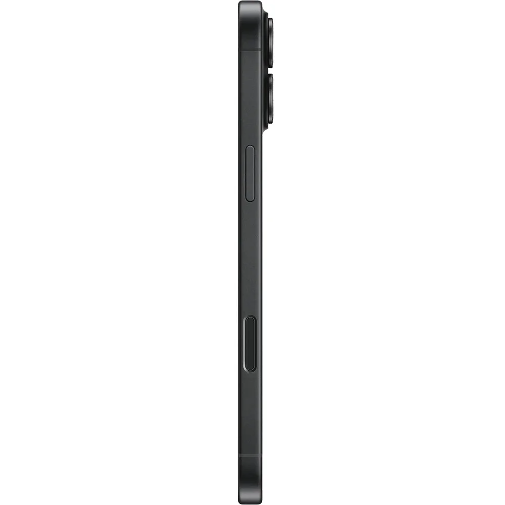 Смартфон Apple iPhone 16 512GB Black - ForteMarket Смартфон Apple iPhone 16 512GB Black купить,0
