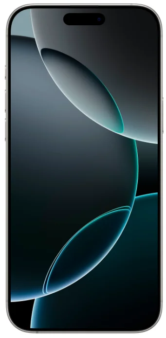 Смартфон Apple iPhone 16 Pro Max 512GB White Titanium - ForteMarket Смартфон Apple iPhone 16 Pro Max 512GB White Titanium купить,0