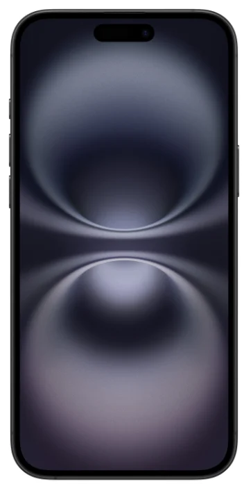 Смартфон Apple iPhone 16 Plus 256GB Black - ForteMarket Смартфон Apple iPhone 16 Plus 256GB Black купить,0