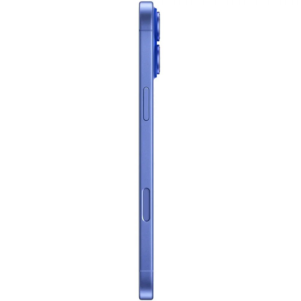 Смартфон Apple iPhone 16 Plus 512GB Ultramarine купить,850000