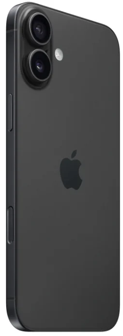 Смартфон Apple iPhone 16 Plus 256GB Black - ForteMarket Смартфон Apple iPhone 16 Plus 256GB Black купить,0