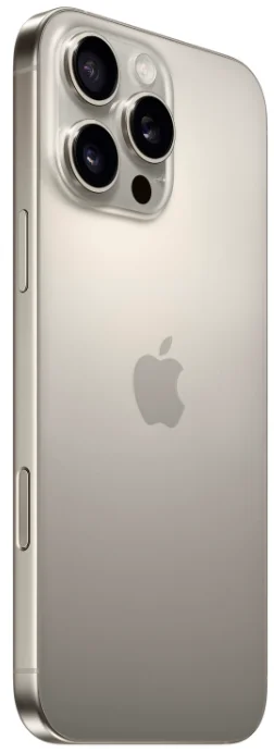 Смартфон Apple iPhone 16 Pro Max 512GB Natural Titanium - ForteMarket Смартфон Apple iPhone 16 Pro Max 512GB Natural Titanium купить,0