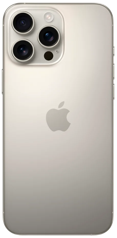 Смартфон Apple iPhone 16 Pro Max 512GB Natural Titanium - ForteMarket Смартфон Apple iPhone 16 Pro Max 512GB Natural Titanium купить,0