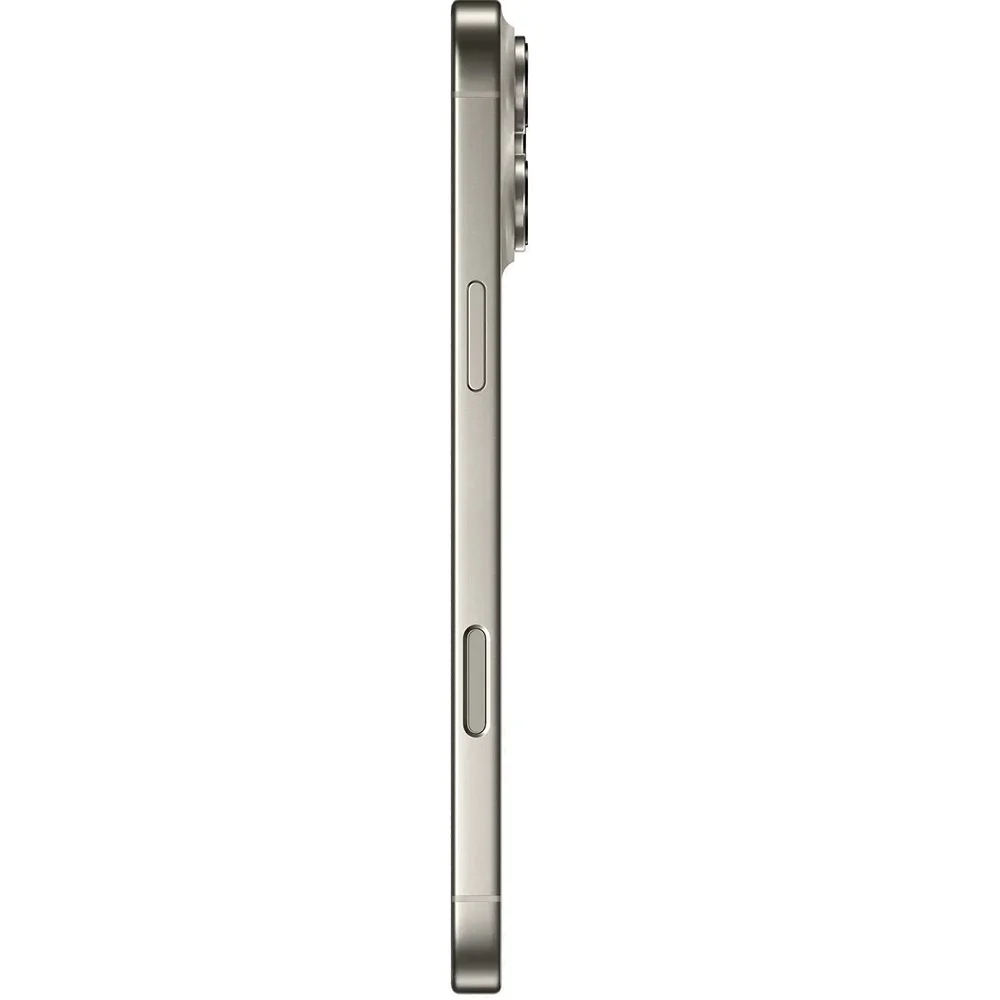 Смартфон Apple iPhone 16 Pro Max 512GB Natural Titanium - ForteMarket Смартфон Apple iPhone 16 Pro Max 512GB Natural Titanium купить,0