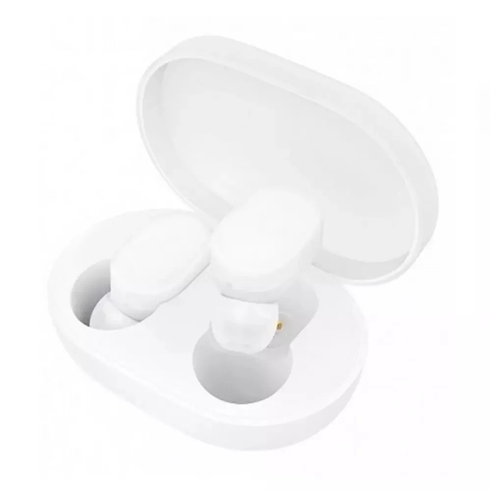 Наушники Xiaomi Redmi Mi true Wireless Earbuds Basic 3 White купить,NaN