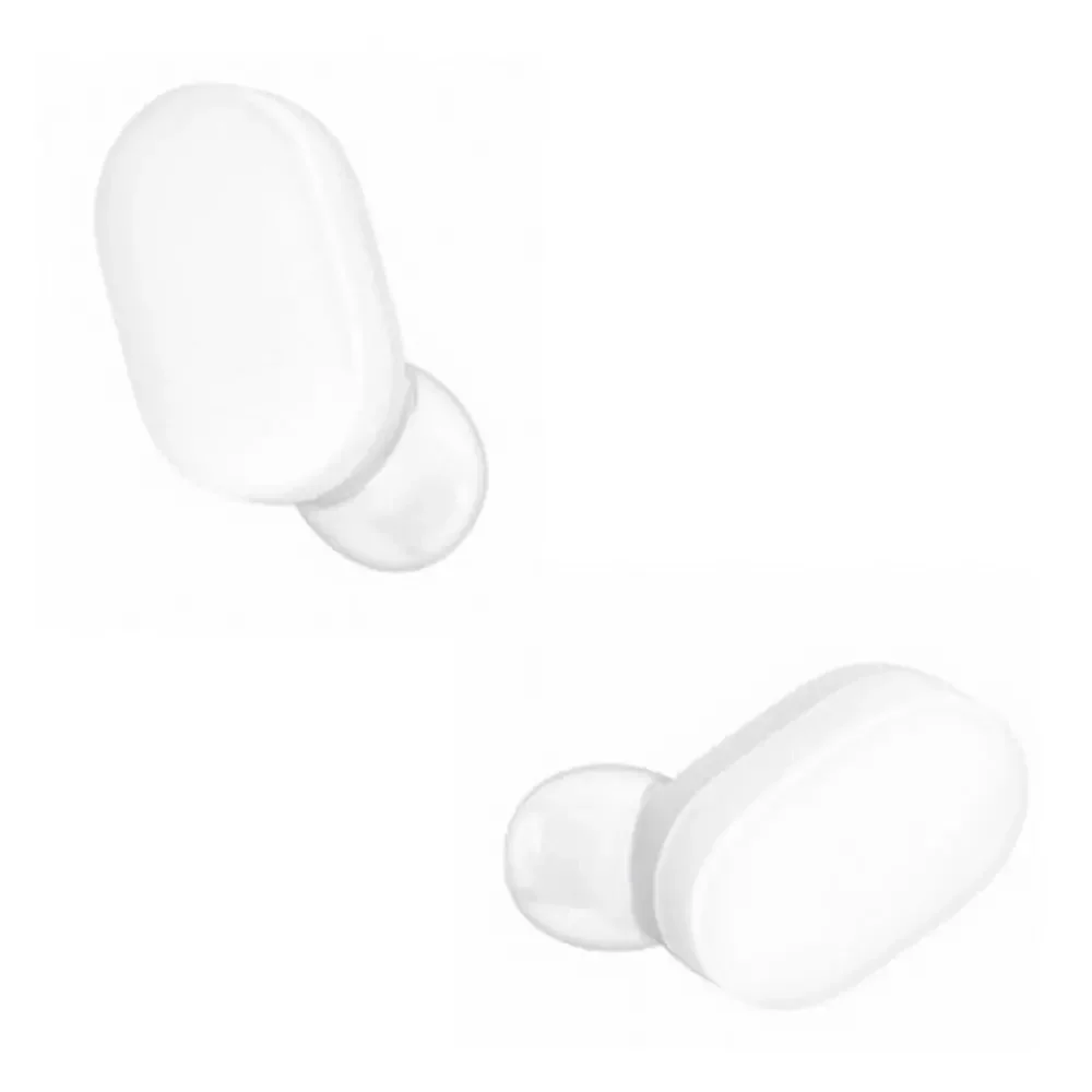Наушники Xiaomi Redmi Mi true Wireless Earbuds Basic 3 White купить,NaN