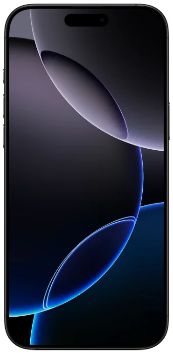 Смартфон Apple iPhone 16 Pro Max 256GB Black Titanium - ForteMarket Смартфон Apple iPhone 16 Pro Max 256GB Black Titanium купить,0