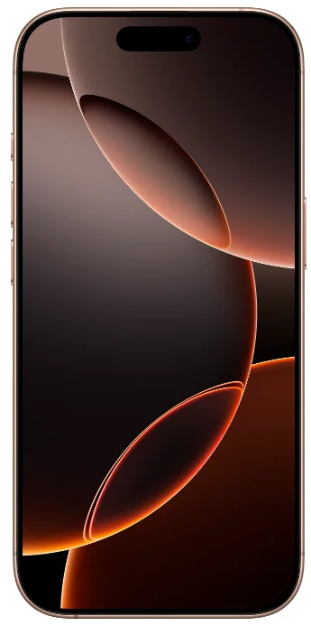Смартфон Apple iPhone 16 Pro 128GB Desert Titanium - ForteMarket Смартфон Apple iPhone 16 Pro 128GB Desert Titanium купить,0
