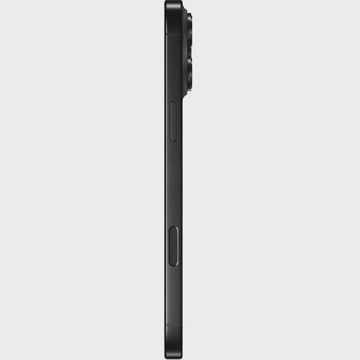 Смартфон Apple iPhone 16 Pro Max 512GB Black Titanium