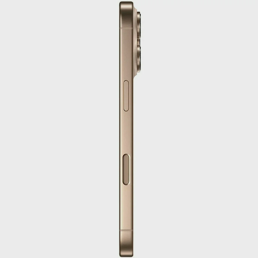 Смартфон Apple iPhone 16 Pro 256GB Desert Titanium