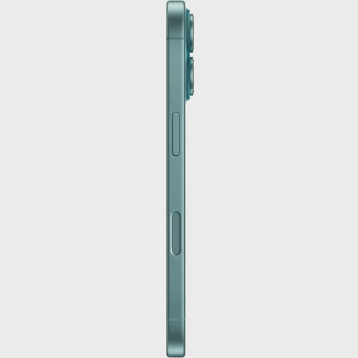 Смартфон Apple iPhone 16 128GB Teal