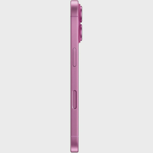 Смартфон Apple iPhone 16 128Gb Pink