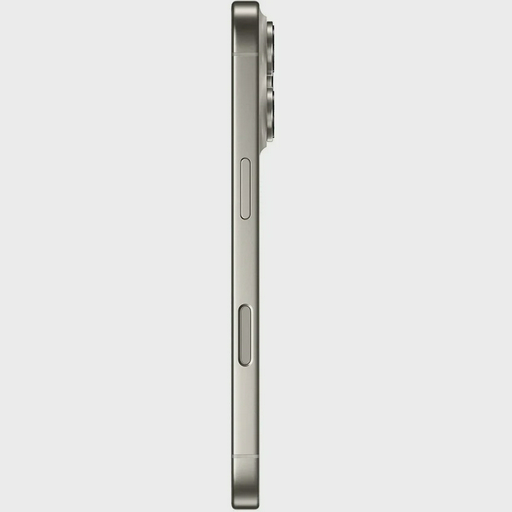 Смартфон Apple iPhone 16 Pro 128GB Natural Titanium