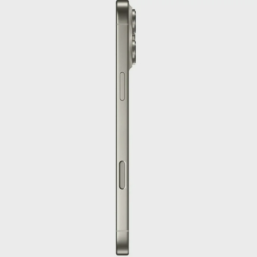 Смартфон Apple iPhone 16 Pro Max 512GB Natural Titanium