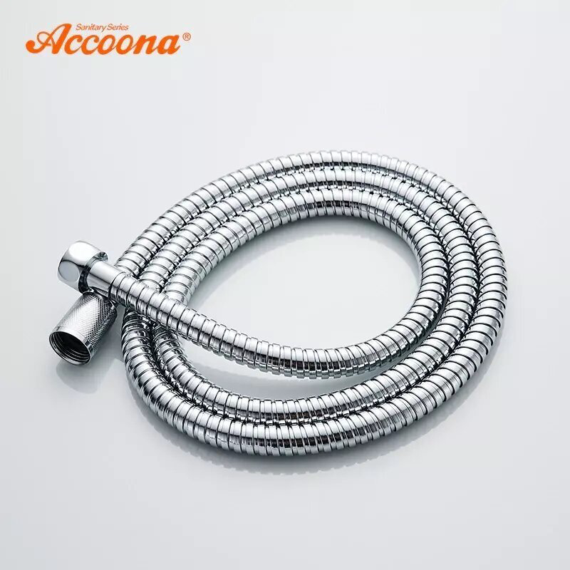 Душевая стойка Accoona A83310 хром купить,NaN